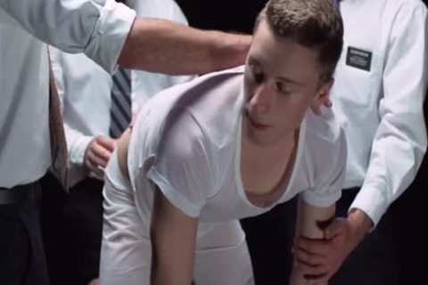 Dedicating The young