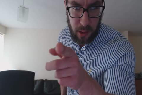 bushy British Verbal Muscle master
