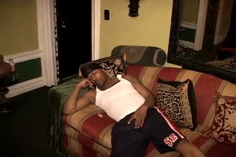 Dreaming Of big black dong - BC Productions