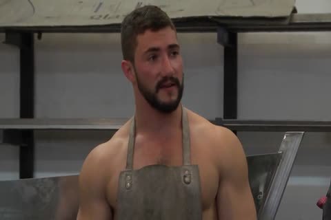 Fill Me Up 4