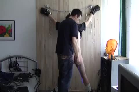 spanking