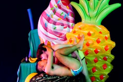 Southern Strokes - Dream twink - Grayson Lange & Antonio Fields [1080p].mp4