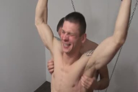 Cal Tickle