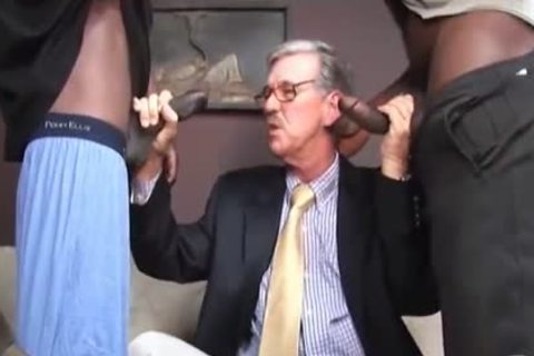 The Senator