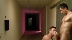 Captain America : A gay XXX Parody - American Hump