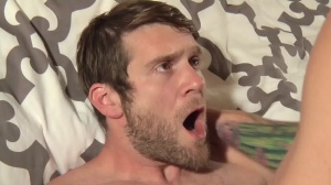 Make Me An offer - Colby Keller, Bennett Anthony ass Nail