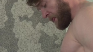 Sketch - Colby Keller with Jake Wilder Love
