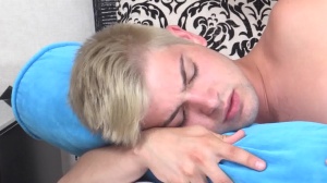 Pop Star : A homosexual XXX Parody - Johnny Rapid pooper job