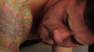 Him - Bruno Bernal with Denis Vega ass Love