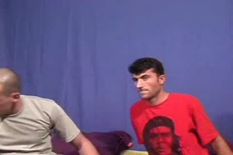Turkish gay sex