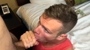 Cameron - ass job