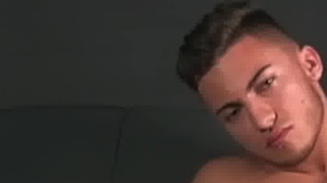 Solo: Felix - Masturbation Sex