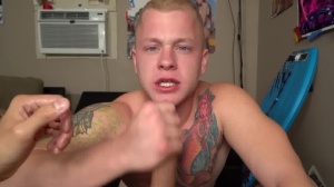 I Need A favor - Masturbation Lovemaking