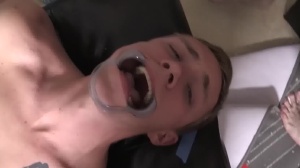 impure mouth - College Action