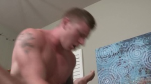 David & Jayden: unprotected - ass Sneak Peek