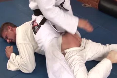 Roman Klaska - thrashing