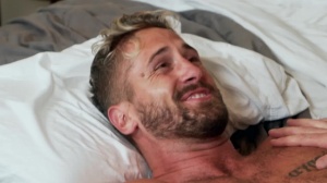 Last Will And pound - Pierce Paris & Wesley Woods butthole Love
