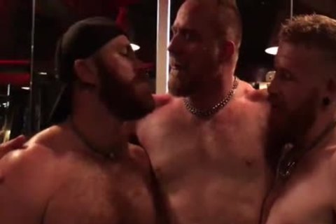cum, Sweat & steel