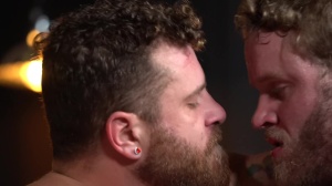 expecting On penis - Riley Mitchel and Shawn Reeve large weenie Nail