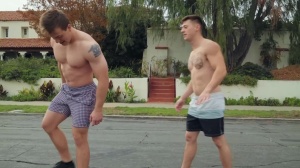 Clyde & Lane: unprotected - anal Sneak Peek