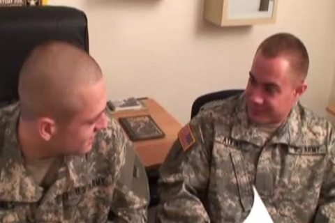 Elijah, Logan, And Trent nail