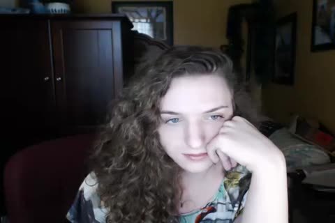 Blue Eyes 5