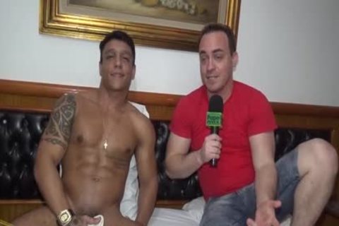 #SUITE69 - Gogo Interativo Roh Camillo, O Bandido Dotadão, é O Convidado Do PapoMix - Parte 3