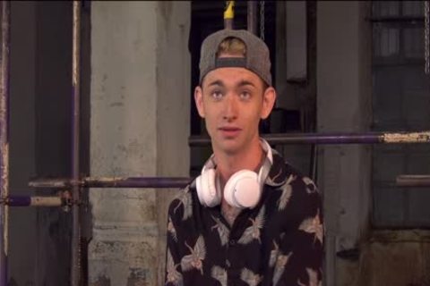 TT Sub twink Talks About His Experience With daddy taskmaster