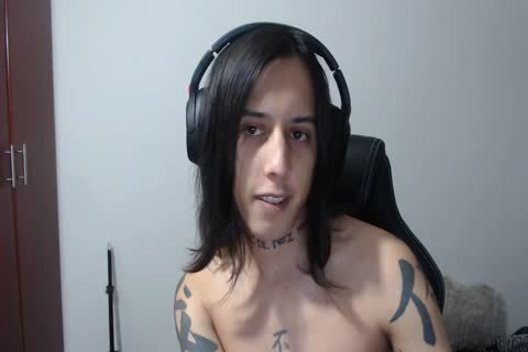 A gigantic Load From A gigantic 10-Pounder