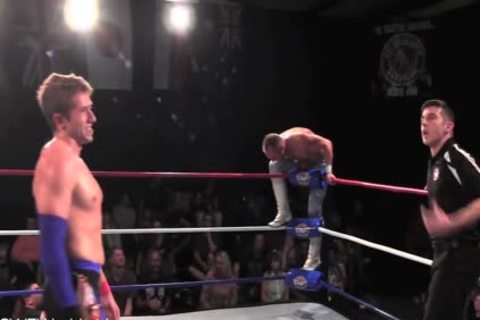 LaRoux Vs Sterling