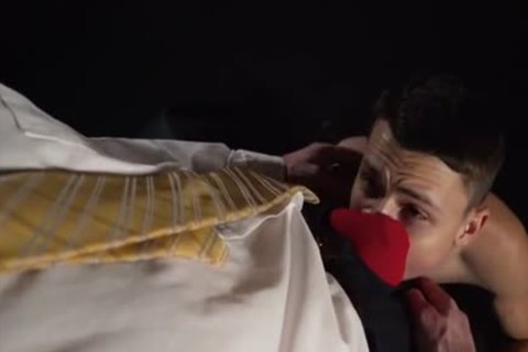 BFS- Austin, Chapter 4 - villein lad - master Legrand & Austin