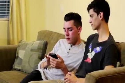 BT-The lovely twink Is A dick hooker!