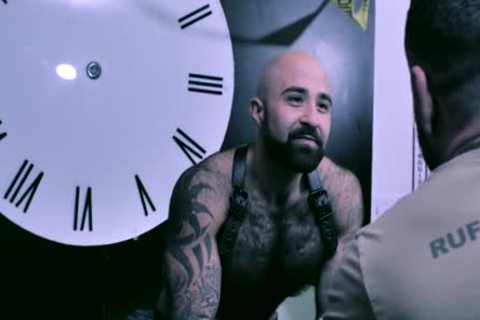 Non-stop unprotected Action