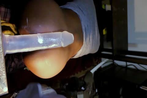 wazoo Monkey - Doggystyle booty oral-service Balls deep