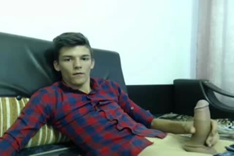 teen lad handjob 1