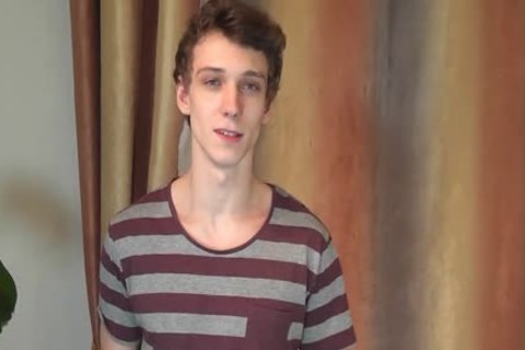 stunning Russian lad