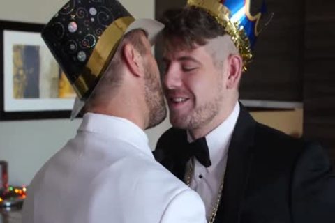 Celebrate 2018 With Hard ass nailing