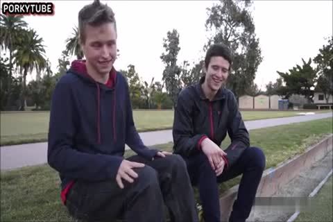 lustful boyz engulfing drilling And Cumeat