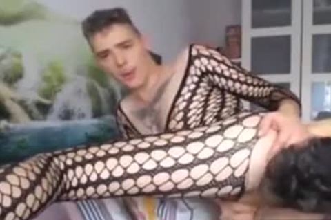 lusty Fem lad bare web camera