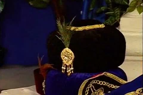 Fernando Nielsen Collection - lovers of Arabia