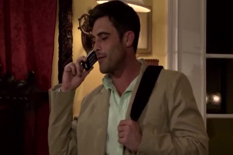 Straight husband Falls For homosexual Roommate