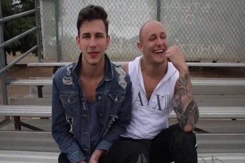 Trevor Laster & Küper Ryan - Küper acquires nailed Down