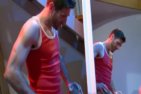 sexy Workout.