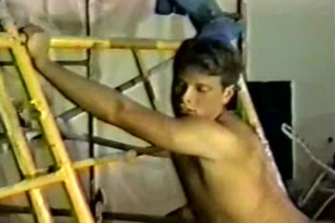 Sex Quest 1995 - Full movie scene