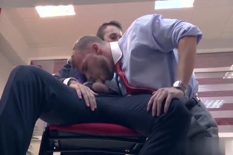 Office Buddies banging