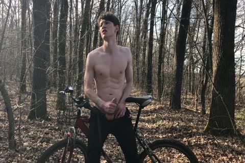 480px x 320px - bicycle at GayPorno.fm