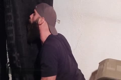 two men three Loads