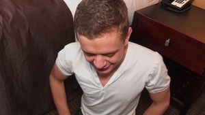 str8 Chaser: Ian - American Lovemaking