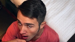 str8 Chaser: Anderson - ass Scene