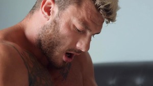 DrillMyHole.com: William Seed bondage video